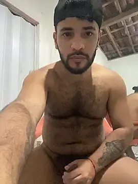 Stripchat Best Webcam of VitorFindomDOT