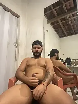 Stripchat Sex Chat of VitorFindomDOT