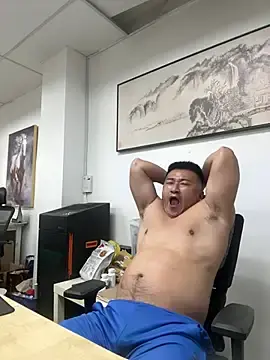 Stripchat Live Sex of Cunzhangshibage02