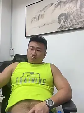 Stripchat Sex Chat of Cunzhangshibage02