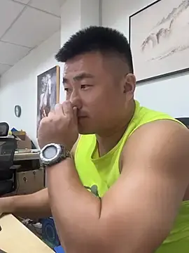 Stripchat Live Sex of Cunzhangshibage02