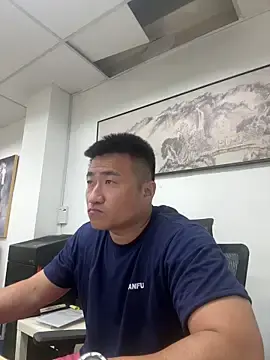 Stripchat Free Live Porn of Cunzhangshibage02