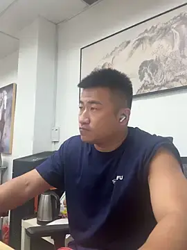 Stripchat Sex Cam of Cunzhangshibage02