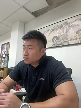 Stripchat Private Sex Chat of Cunzhangshibage02