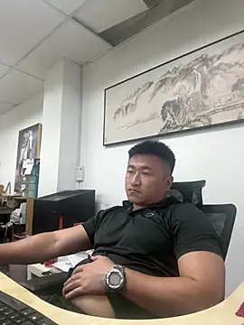 Stripchat Free Porn Cam of Cunzhangshibage02
