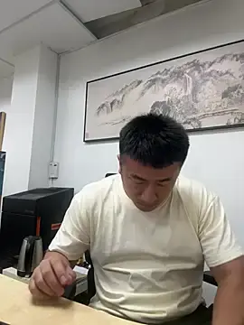 Stripchat Private Sex Chat of Cunzhangshibage02
