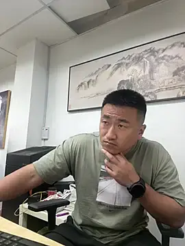 Stripchat Free Live Porn of Cunzhangshibage02