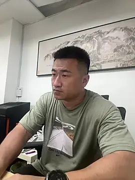 Stripchat Live Sex of Cunzhangshibage02