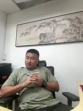 Stripchat Best live sex cam show of Cunzhangshibage02