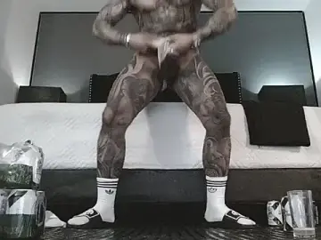 Stripchat Best live sex cam show of danilog515