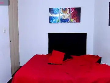 Stripchat Free Porn Cam of miguelangelsaenz