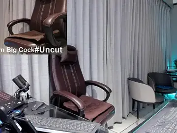 Stripchat Sex Chat of OnlineBossUK