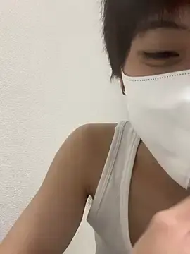 Stripchat Private Sex Chat of shoyan31goo