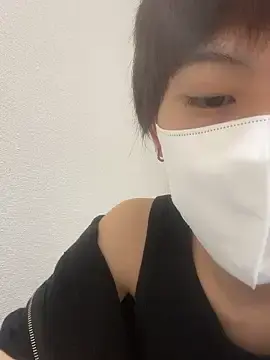 Stripchat Live Porn of shoyan31goo