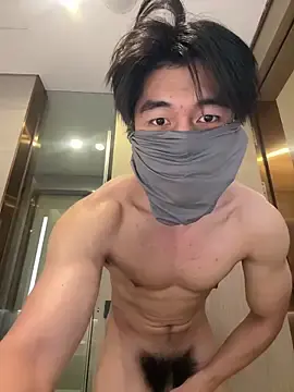 Stripchat Best Webcam of wuzhimao0207