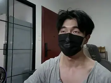Stripchat Live Porn of wuzhimao0207