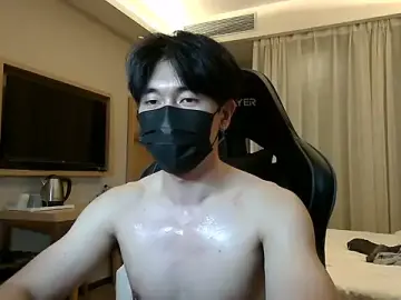 Stripchat Live Sex Cam of wuzhimao0207