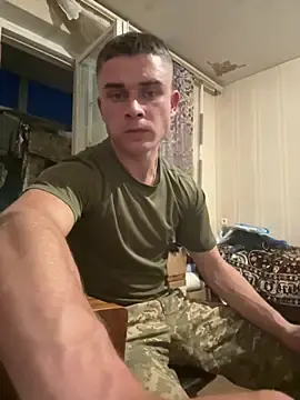 Stripchat Live Sex of Lion21s
