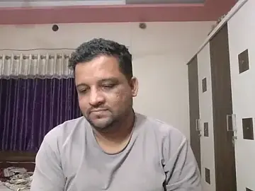Stripchat Live Sex of dhruv_love