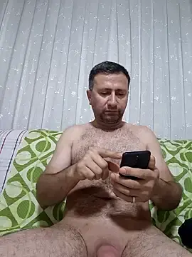 Stripchat Free Live Porn of Sexysalih