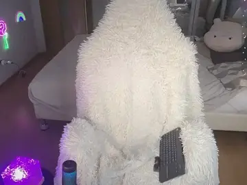 Stripchat Best Webcam of aesthetic_boyy