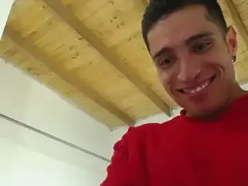 Stripchat Adult Webcam of jack_pergurtson01