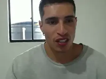 Stripchat Best Webcam of jack_pergurtson01