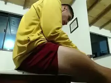 Stripchat Sex Cam of jack_pergurtson01