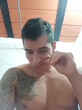 Stripchat Sex Cam of jack_pergurtson01