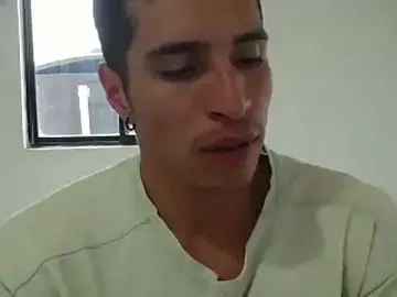 Stripchat Live Porn of jack_pergurtson01