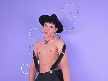Stripchat Live Porn of Luch609