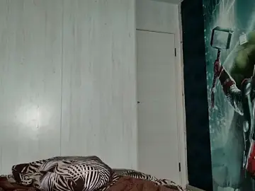 Stripchat Sex Cam of sashenkka