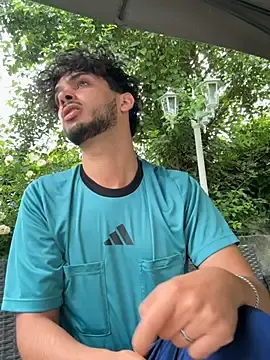 Stripchat Watch Live Sex Cams of Gipsyboysteve