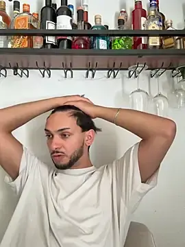 Stripchat Watch Live Sex Cams of Gipsyboysteve