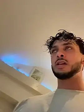 Stripchat Sex Chat of Gipsyboysteve