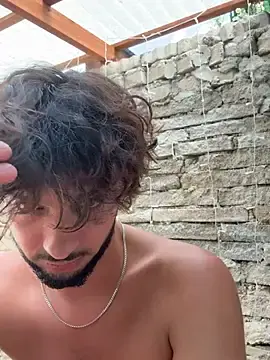 Stripchat Sex Chat of Gipsyboysteve