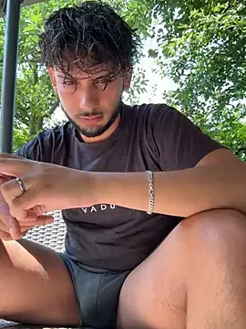 Stripchat Best live sex cam show of Gipsyboysteve