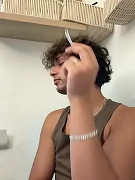 Stripchat Free Live Porn of Gipsyboysteve