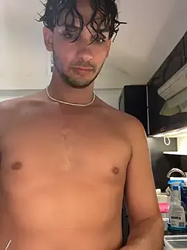 Stripchat Adult Webcams of Gipsyboysteve