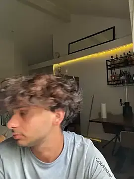 Stripchat Live Sex of Gipsyboysteve