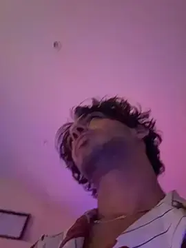 Stripchat Sex Chat of Gipsyboysteve