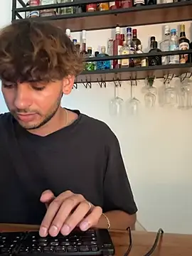 Stripchat Live Sex of Gipsyboysteve