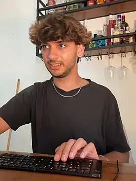 Stripchat Best Webcam of Gipsyboysteve