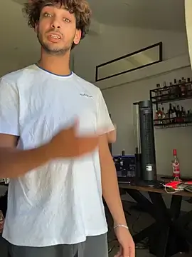 Stripchat Live Sex of Gipsyboysteve