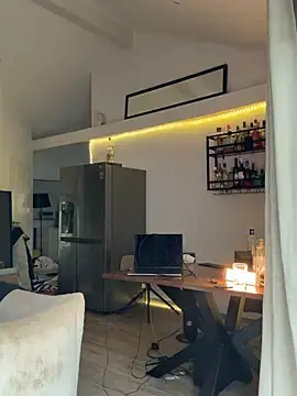 Stripchat Best Webcam of Gipsyboysteve