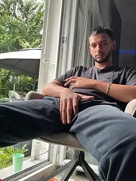 Stripchat Adult Video Chat of Gipsyboysteve
