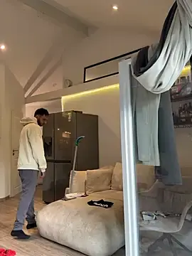 Stripchat Free Porn Cam of Gipsyboysteve