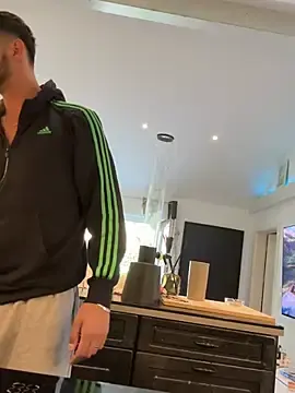Stripchat Best Webcam of Gipsyboysteve