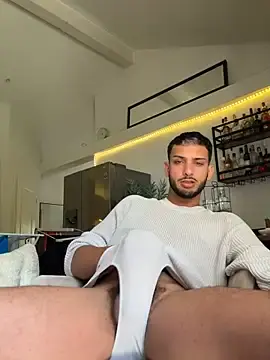 Stripchat Adult Webcam of Gipsyboysteve