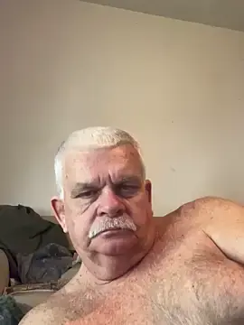Stripchat Free Live Porn of Silver1959